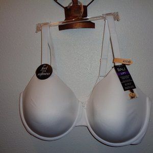 BALI Passion For Comfort Back Smoothing Bra 42DD